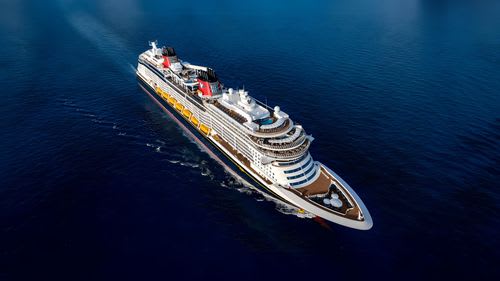 5 Night Bermuda Cruise