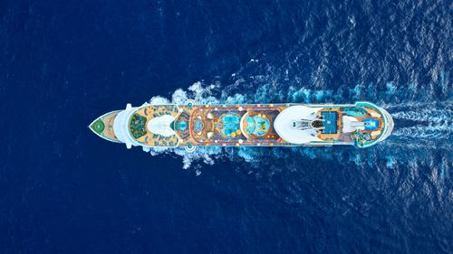 8 Night Northern City Escapes Cruise