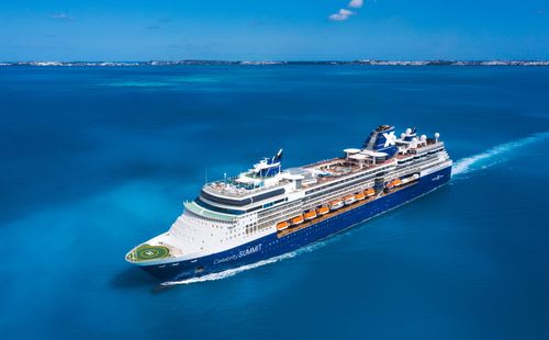 9 Night Fort Lauderdale To Cape Liberty
