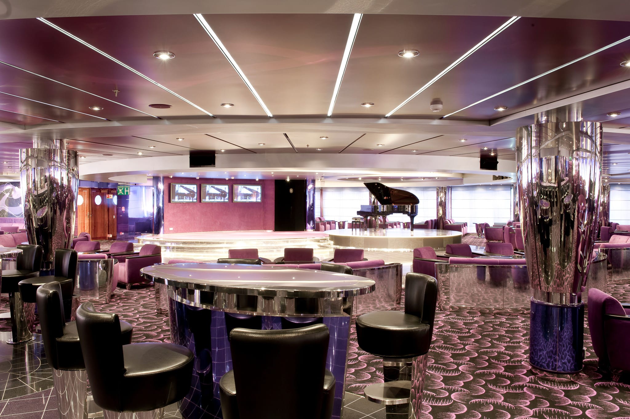 L'Ametista Lounge