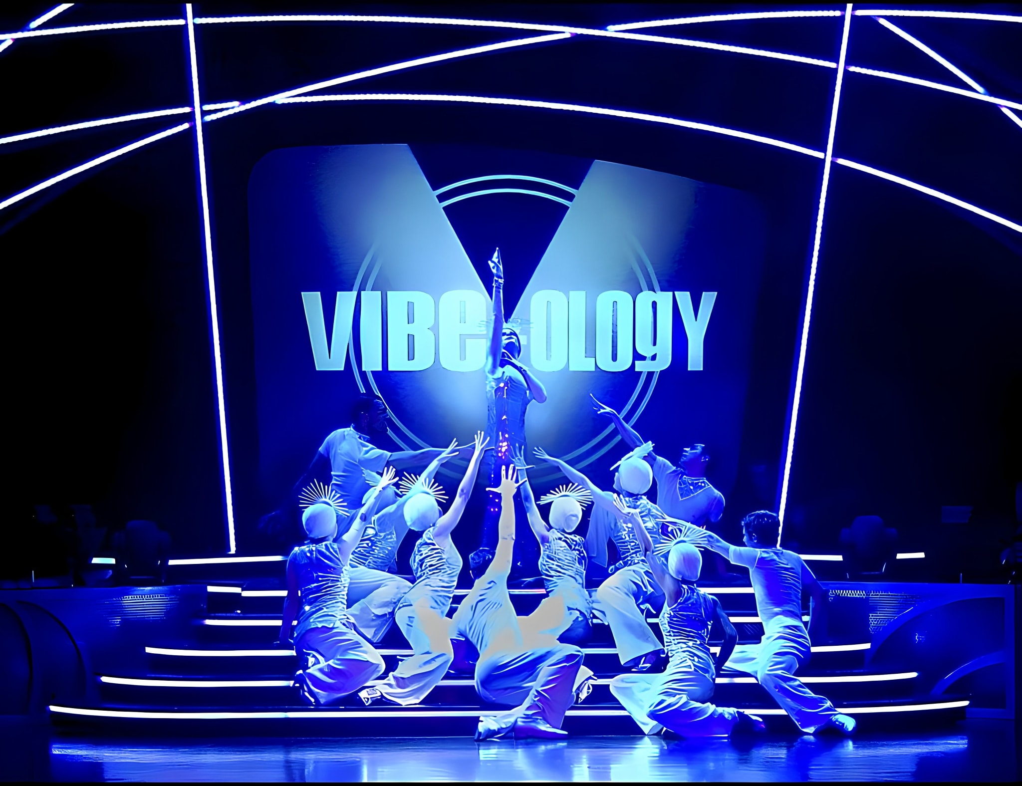Vibeología