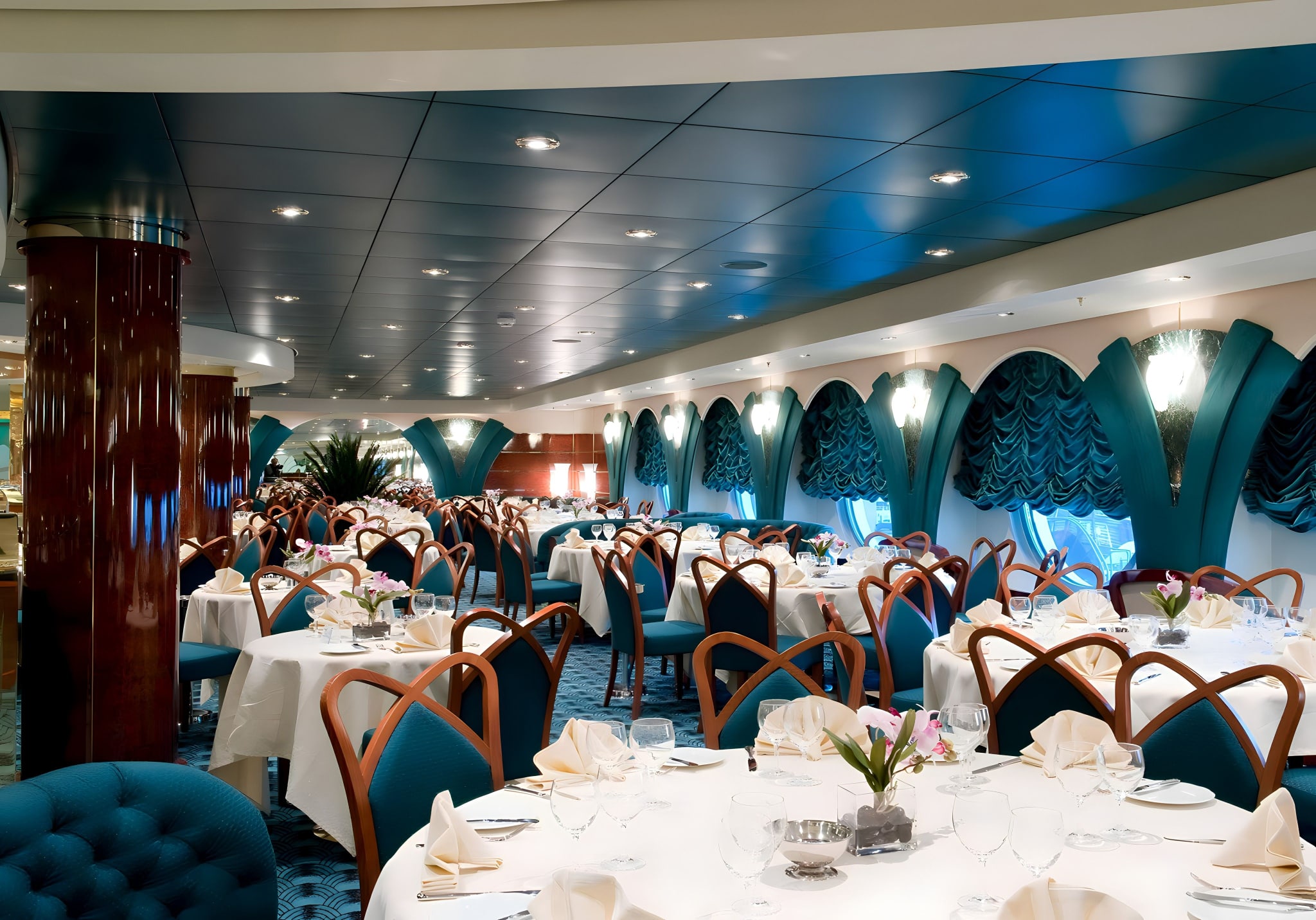 L'Edera Restaurant