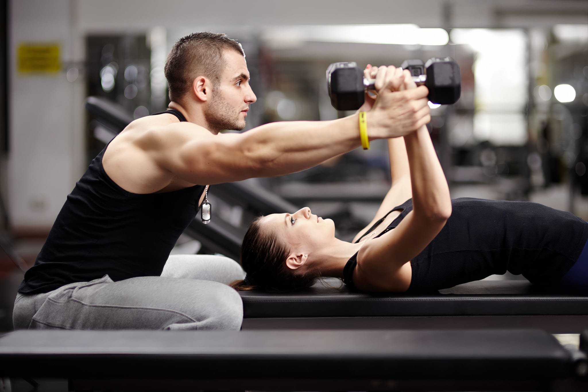 Personal Training