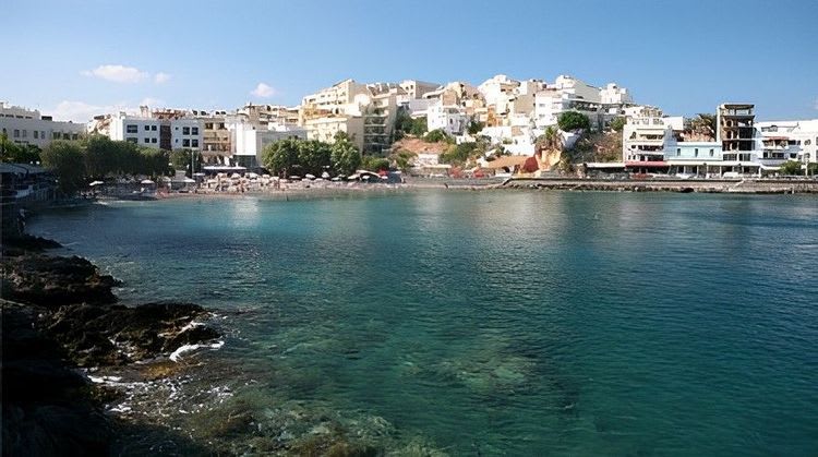 The Villages Of Crete: Kritsa & Aghios Nikolaos
