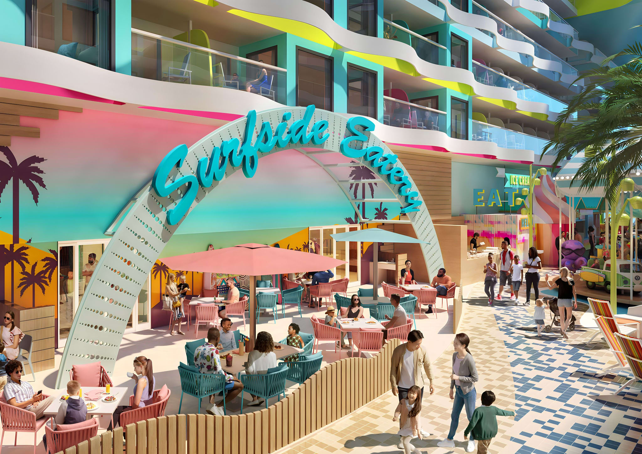 Surfside Eatery