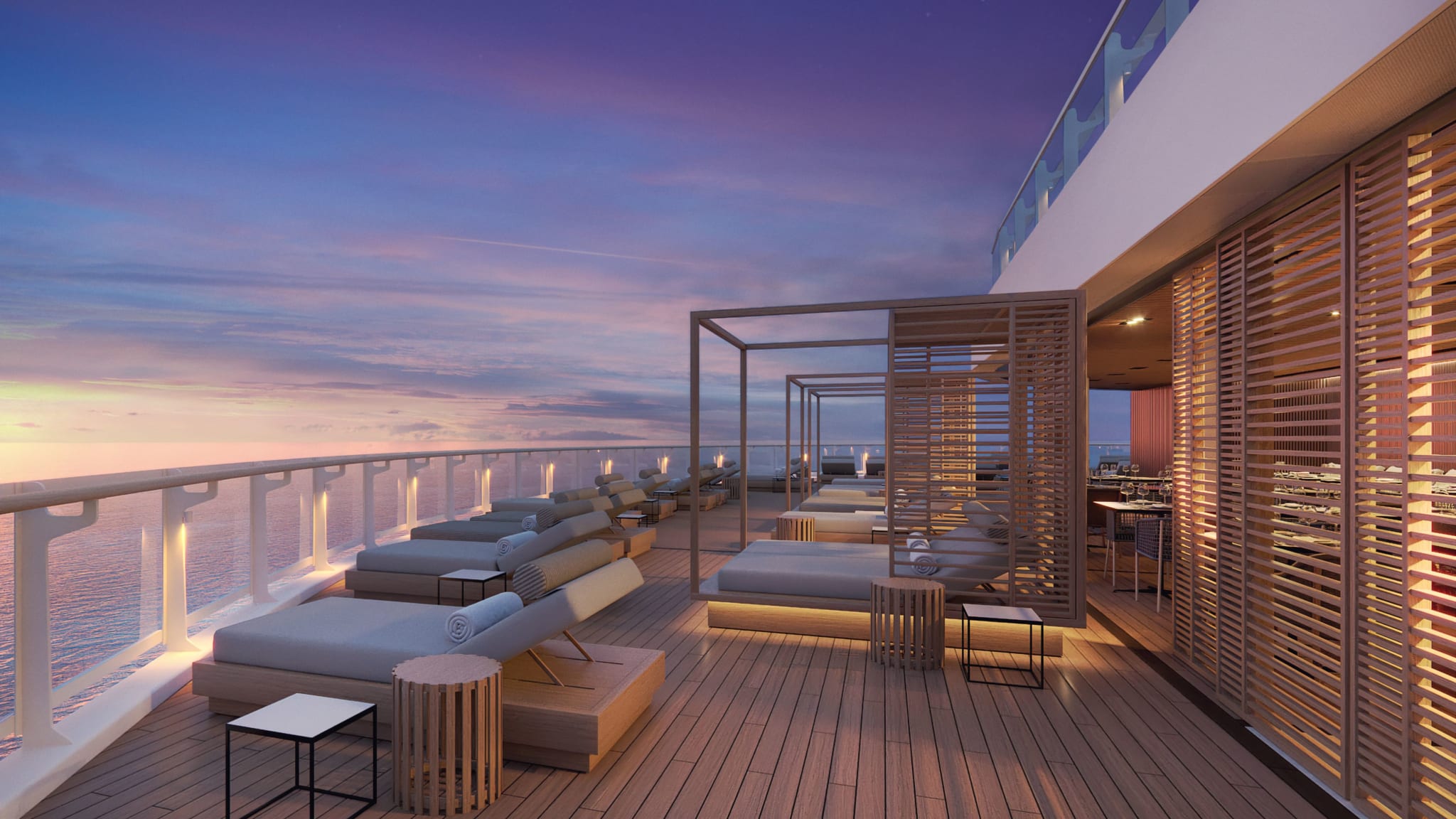 Sun Deck