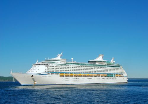 7 Night Best Of Greece Cruise