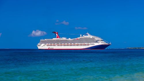 3 Day Bahamas