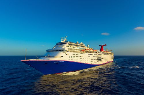 4 Day Western Caribbean