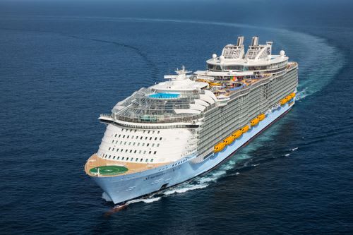 10 Night Galveston To Ft. Lauderdale
