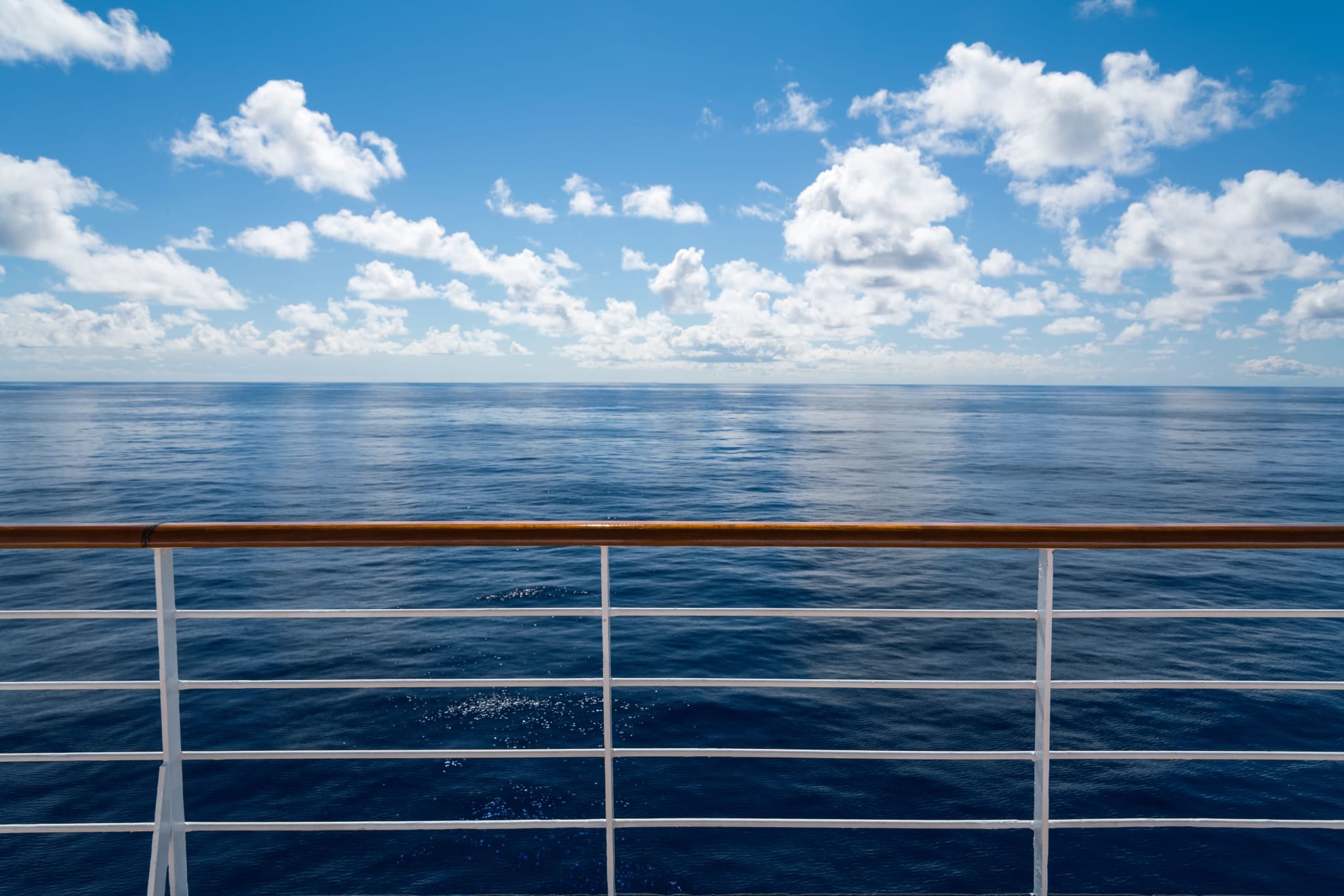 Promenade Deck