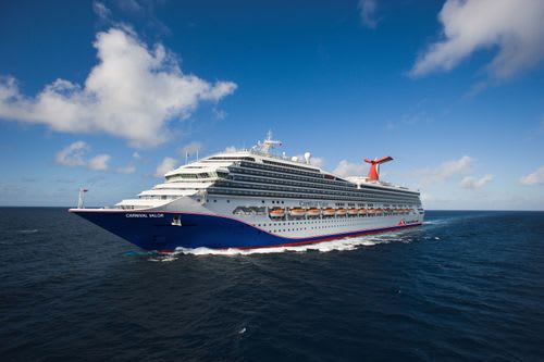 5 Day Western Caribbean Itinerary