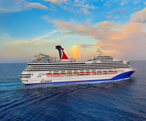 10 Day Caribbean & Panama