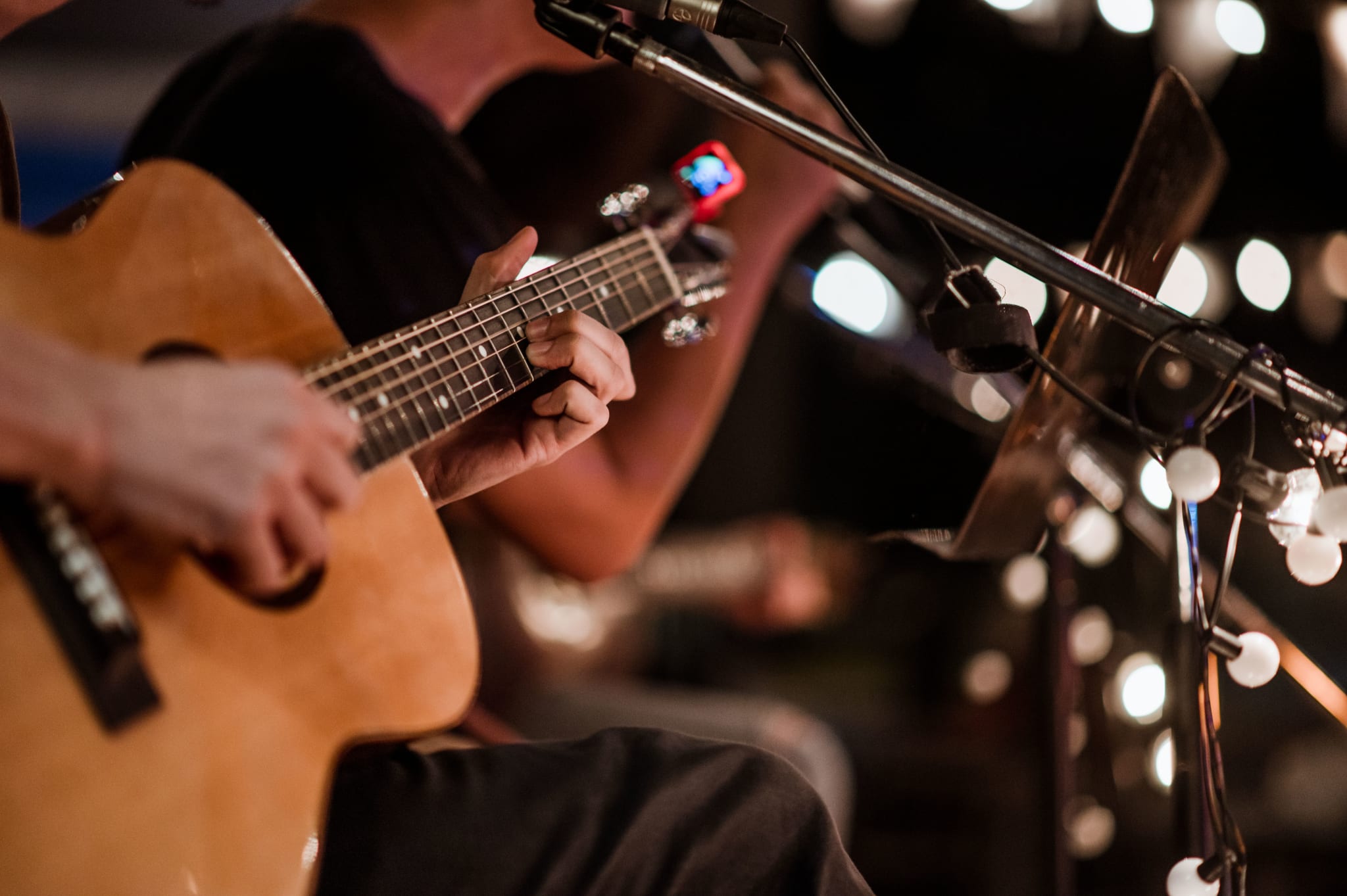 Live Music