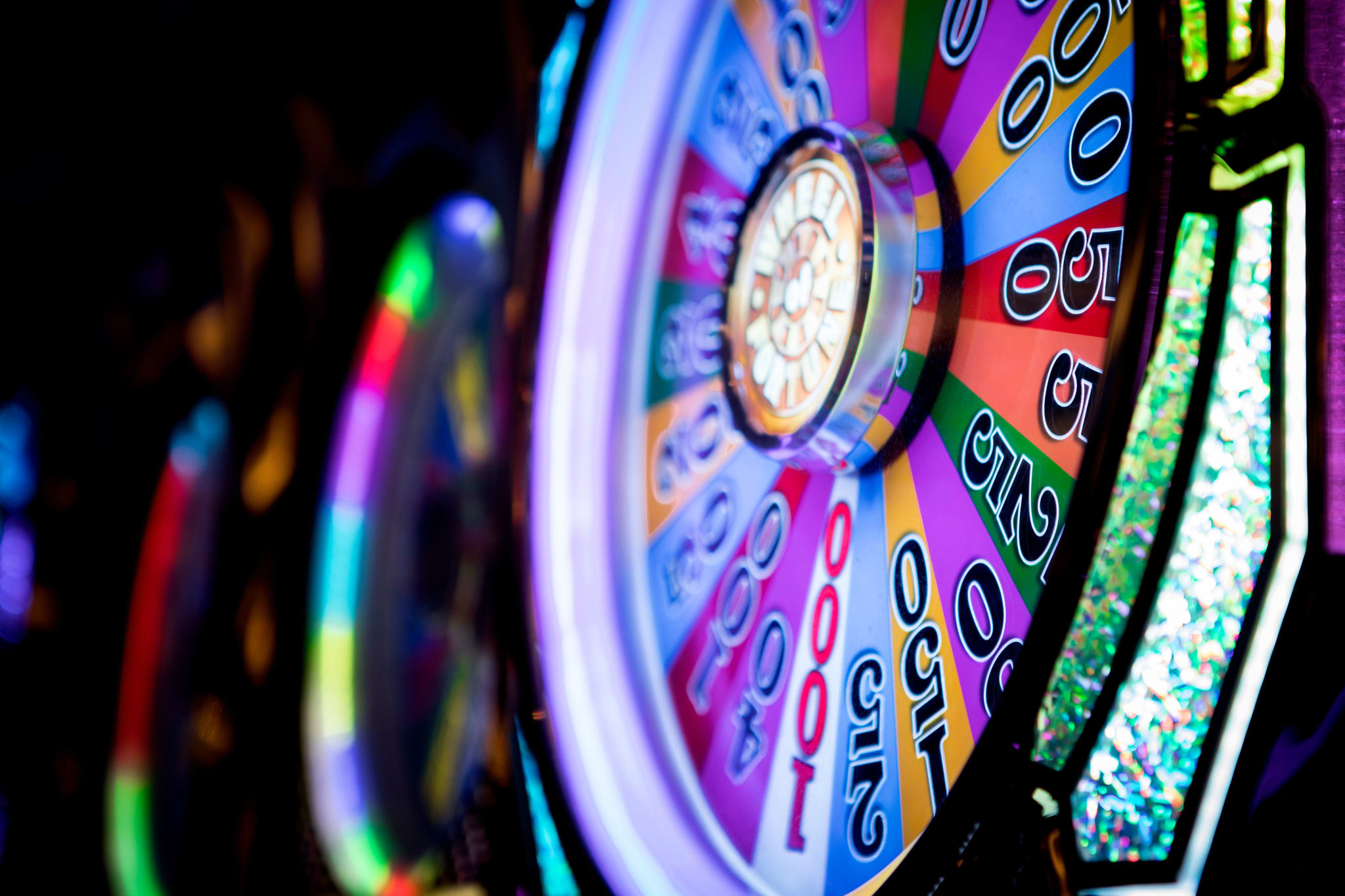 Casino Escapada