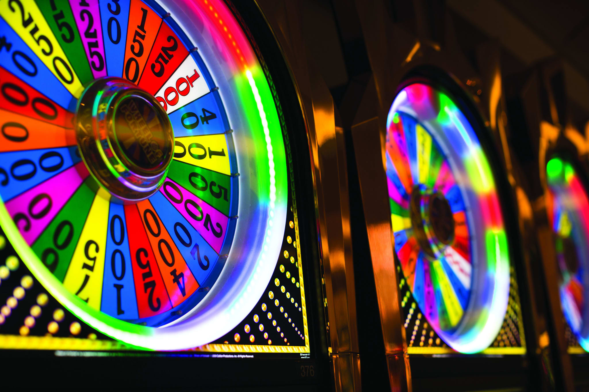 Casino Breakaway