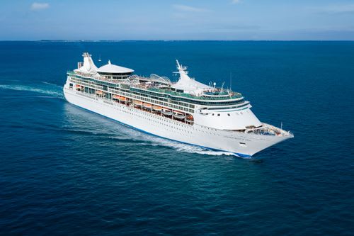 5 Night Western Caribbean Getaway