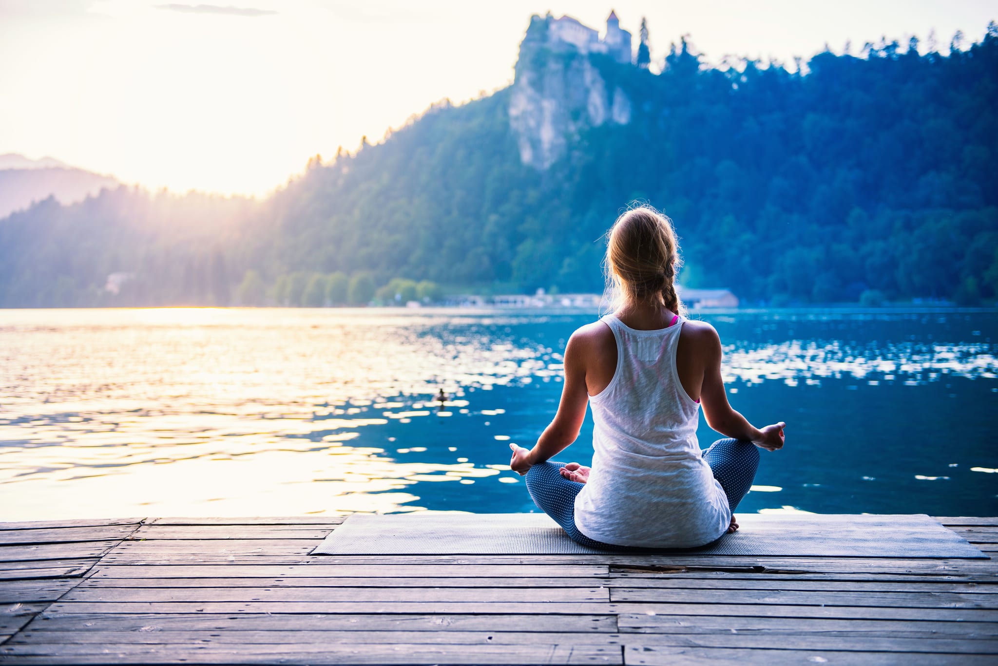 Wellness Discovery Tours