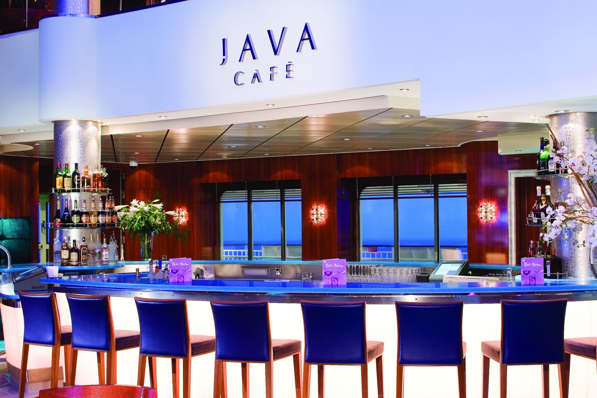 Java Café & Bar