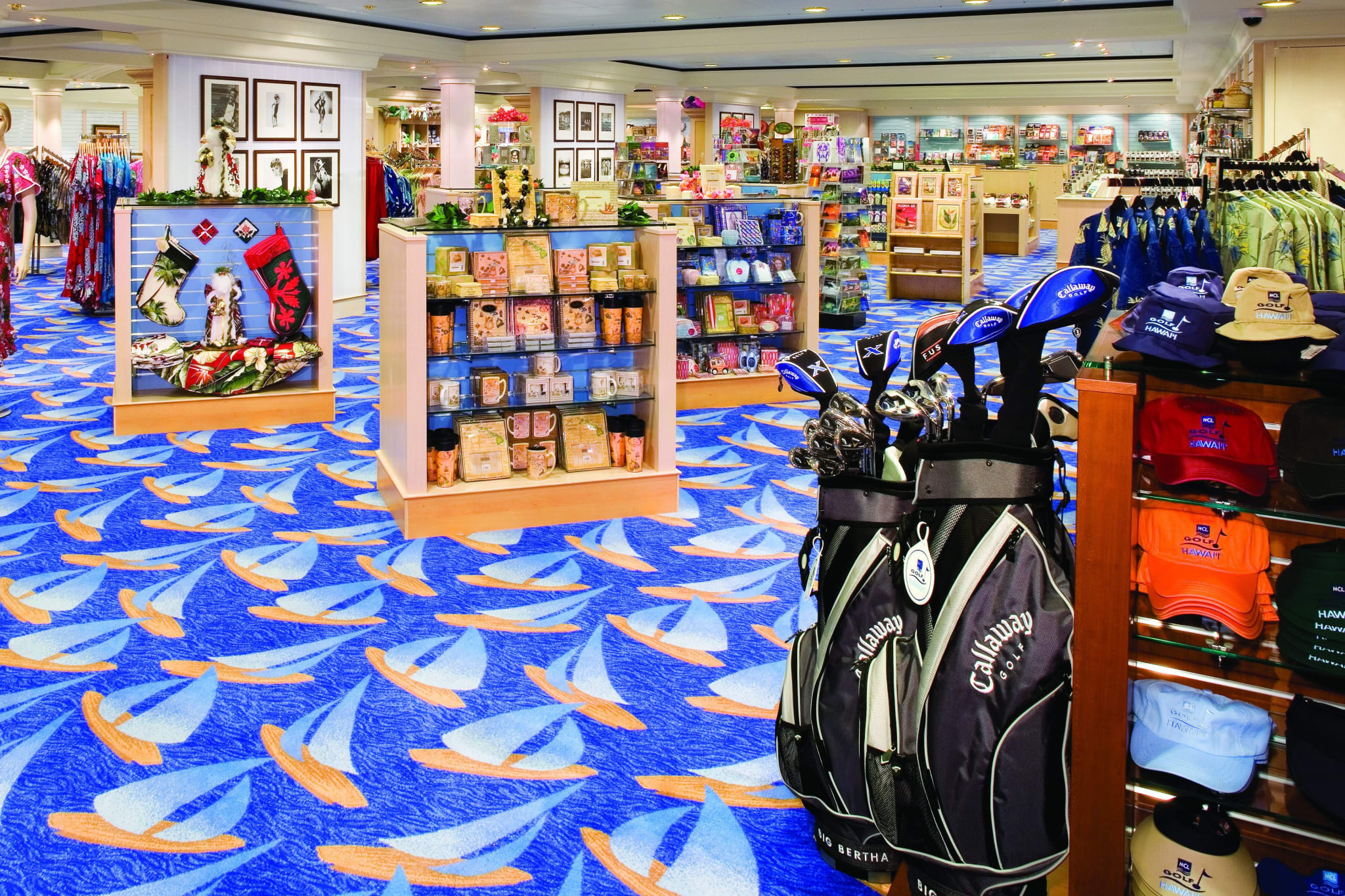La Galería Boutiques