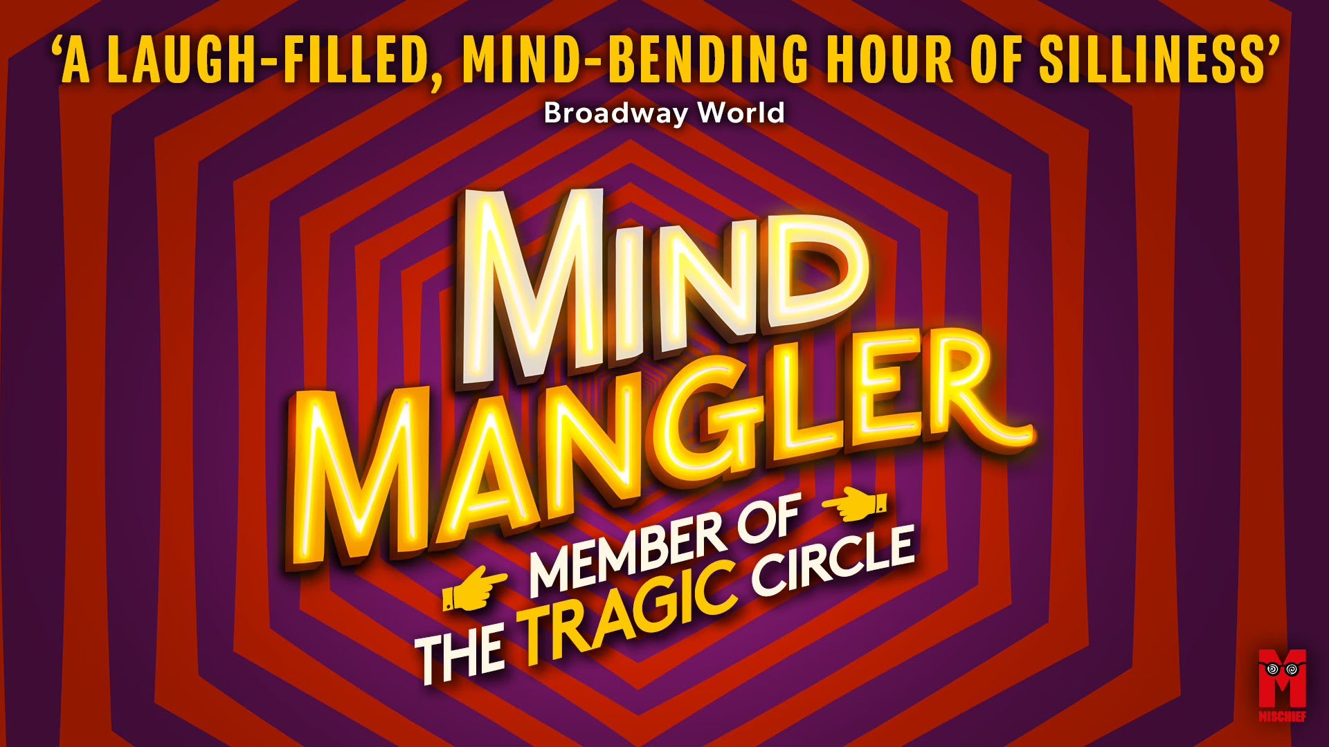 Mind Mangler: Miembro del Círculo Trágico