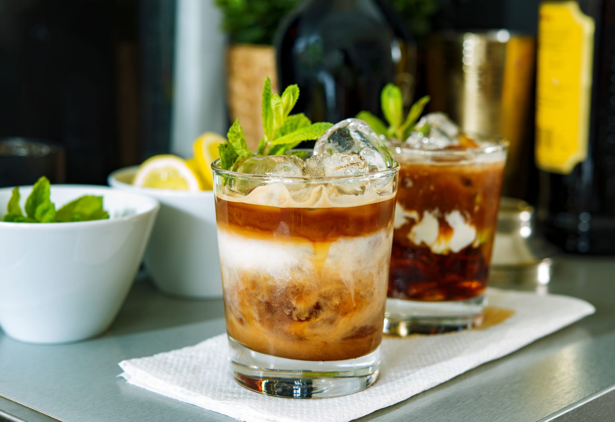 Brugal 1888 & Ice Cream Masterclass