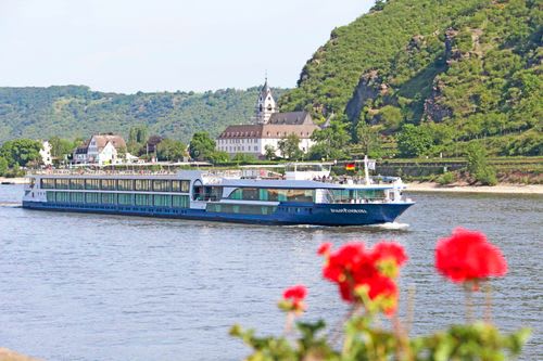 16 Night Christmastime From Basel To Budapest