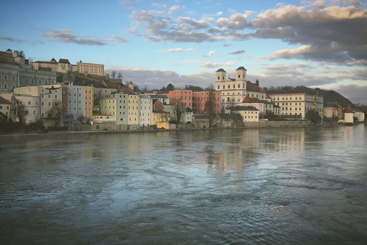 Salzburg Highlights