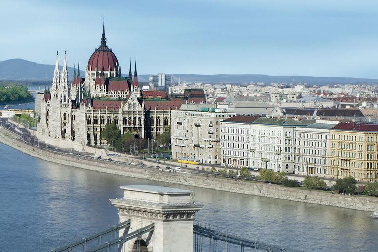 Best of Budapest