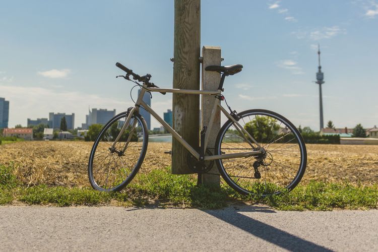 Vienna’s Countryside by E-Bike