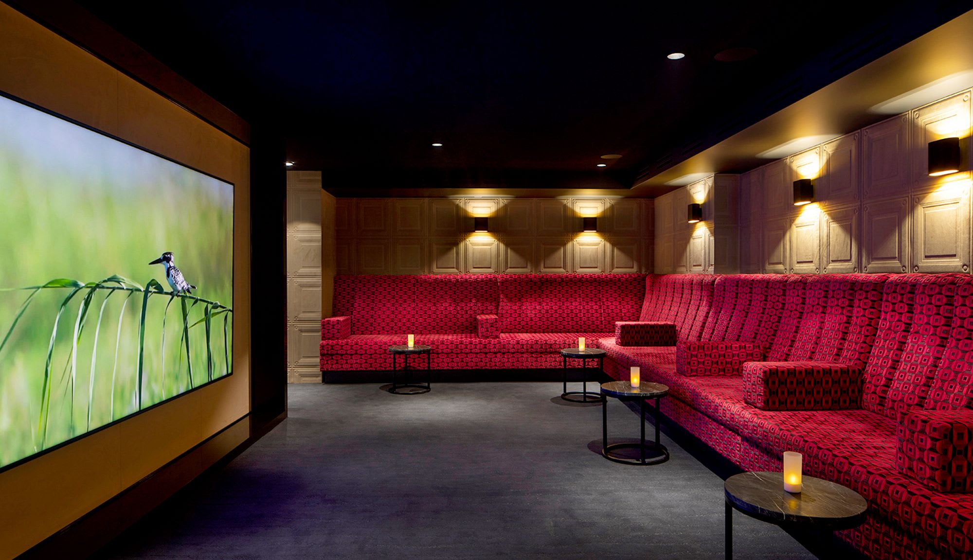 Cine