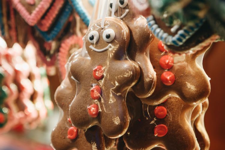 Christmas Traditions in Passau