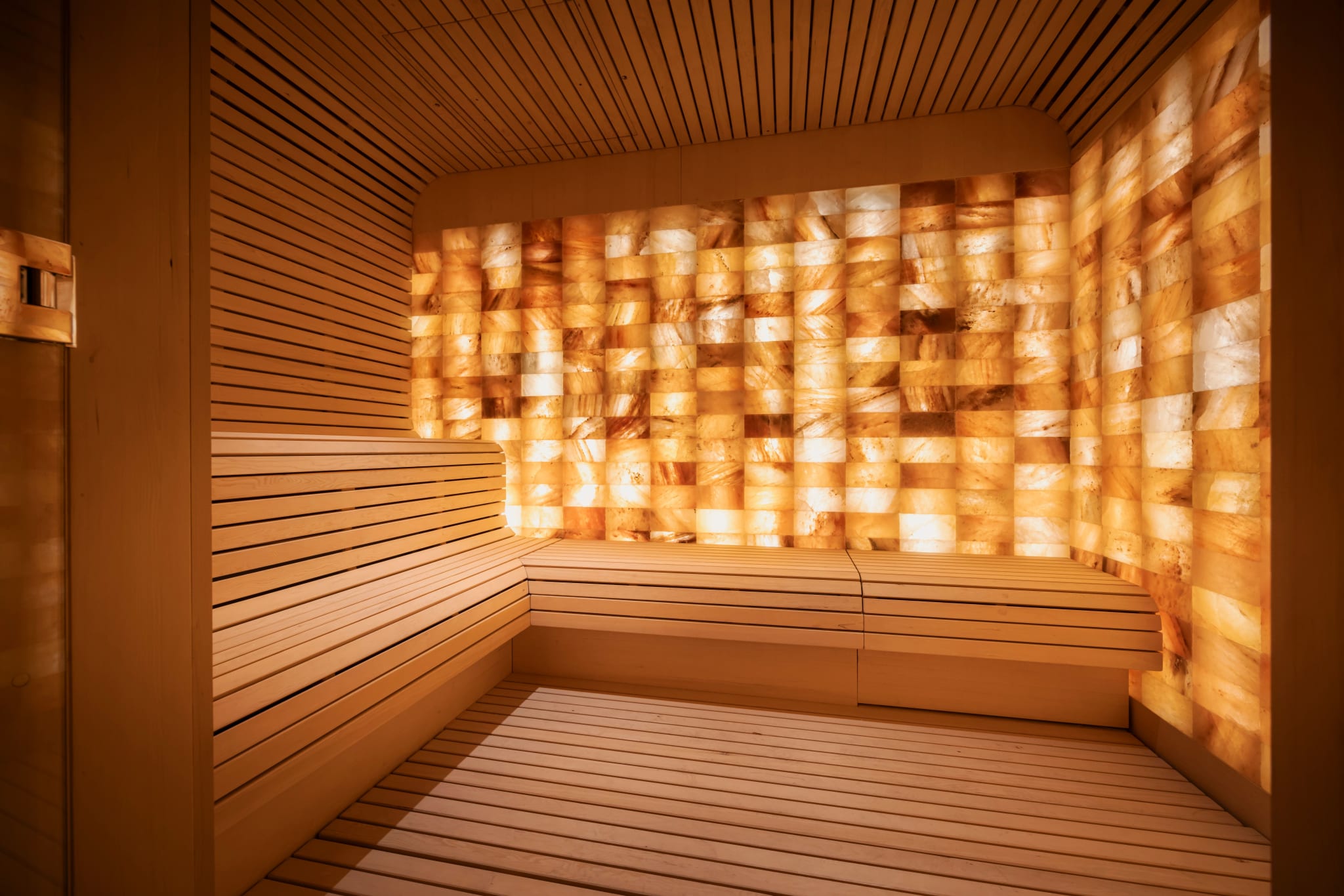 Sauna finlandesa
