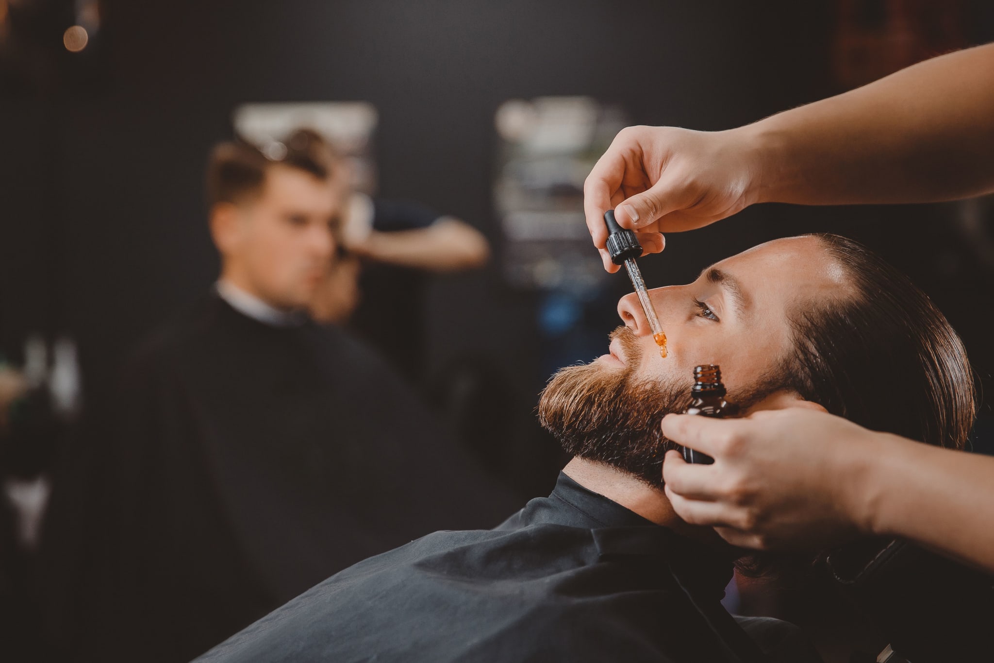 Servicios de peluquero
