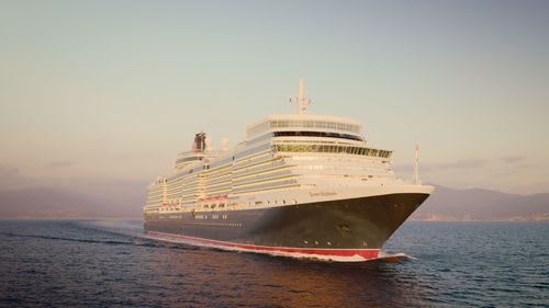 12 Night Europe Cruise