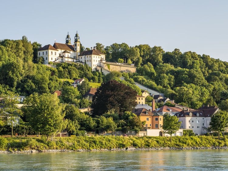 Passau Hike