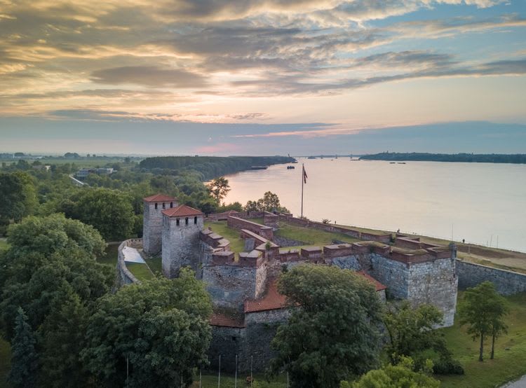 Vidin Bike Tour