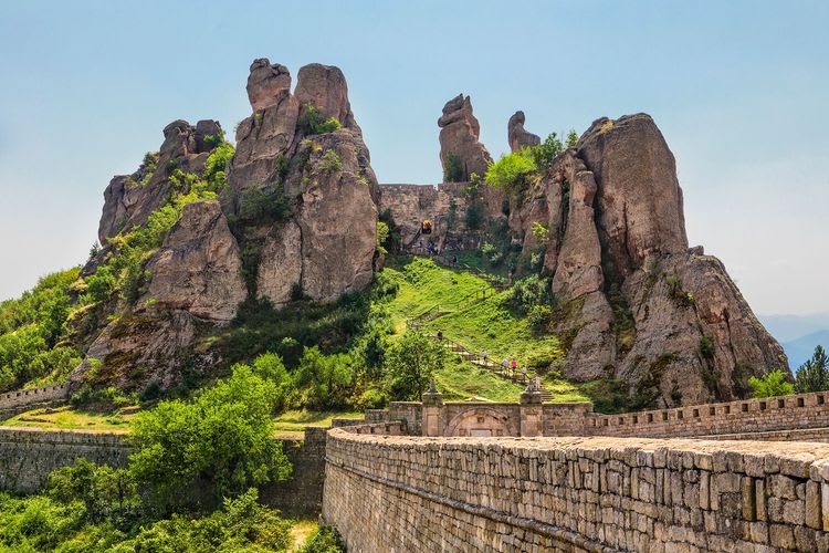 Belogradchik Excursion