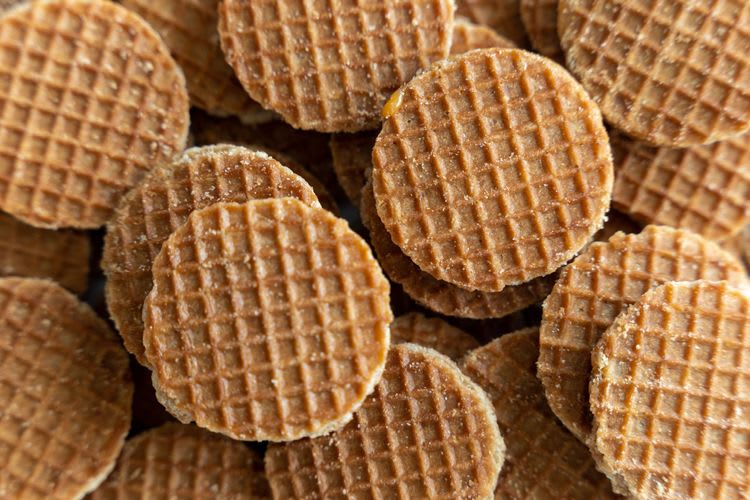 Historic Gouda & Stroopwafel