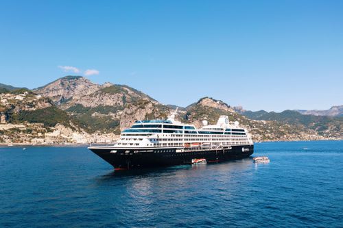 6 Night Caribbean - Eastern Cruise