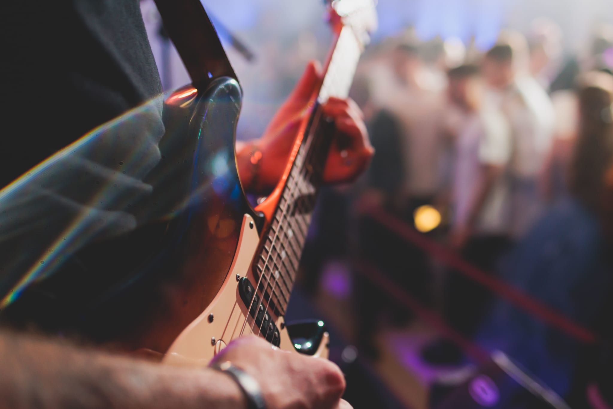 Música en vivo