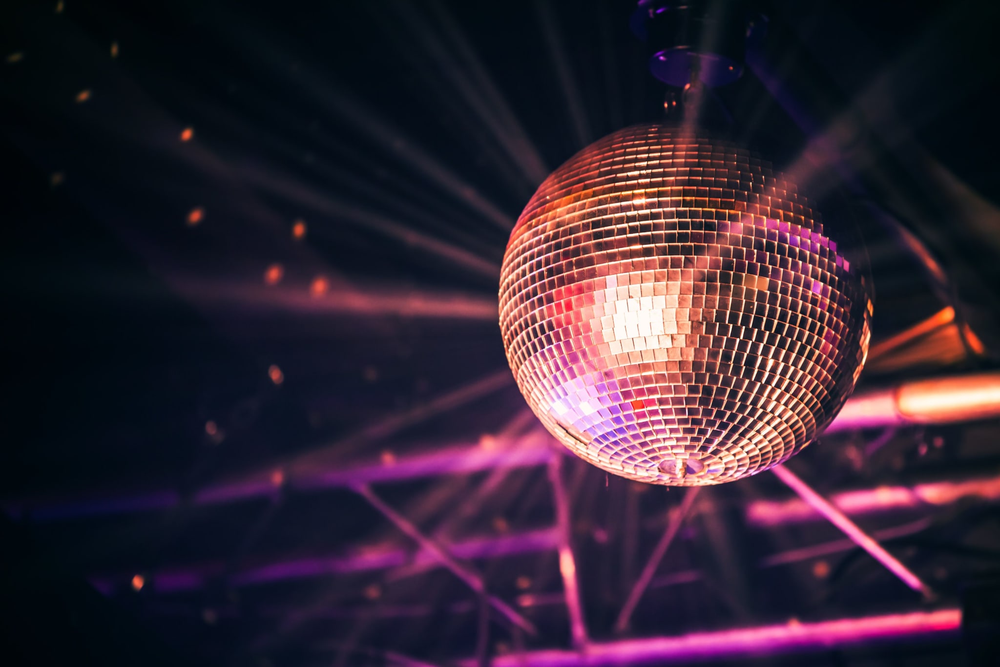 Groove esta noche