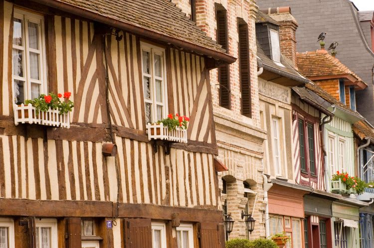 Full-Day Pays d’Auge