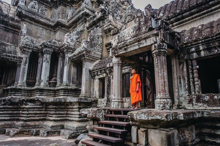 Wat Nokor