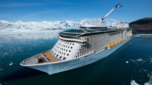 3 Night Los Angeles To Vancouver Cruise