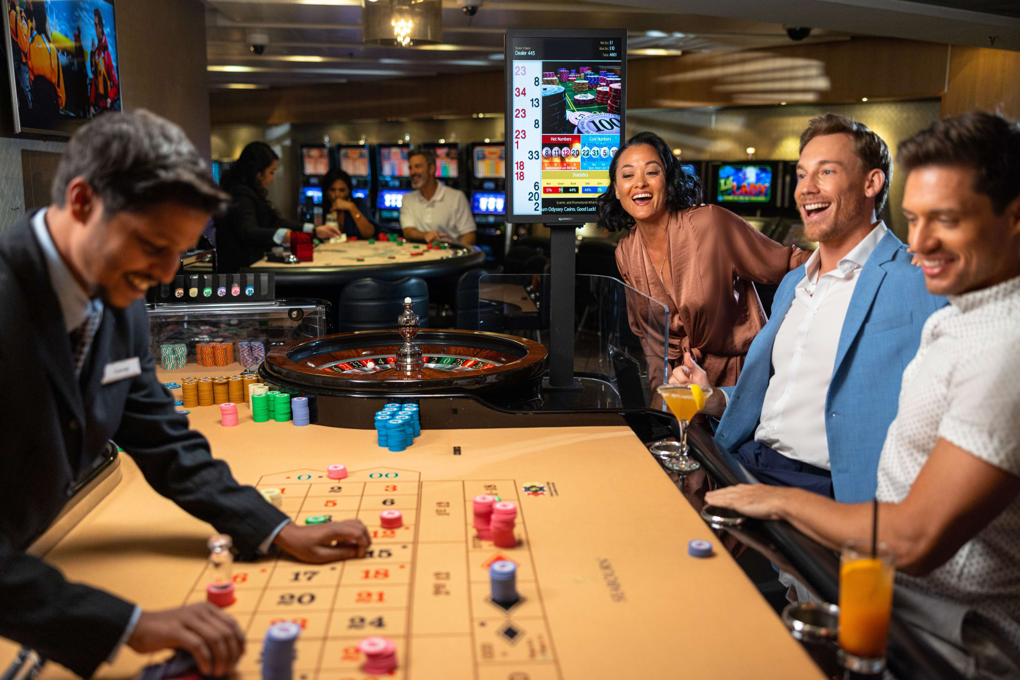 Casino