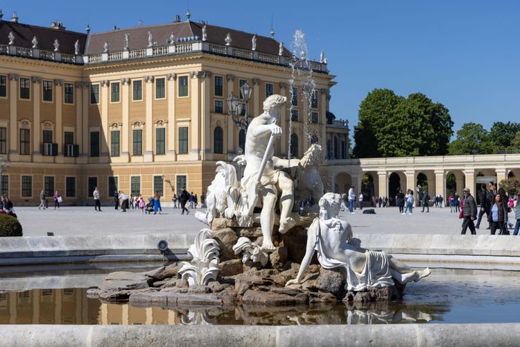 Habsburg Art Collection Tour