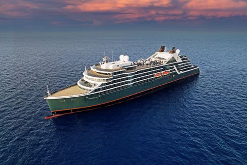 10 Night Europe - Northern Cruise
