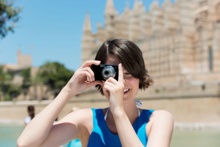 Lens on Palma: Small Group Photography Tour