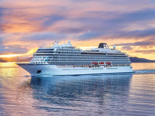 10 Night Alaska & The Inside Passage